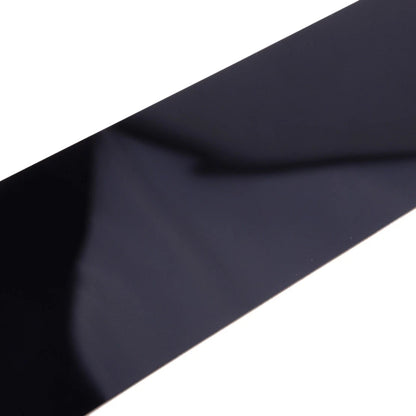 6pcs Gloss Black Door Post Pillar Covers for Mitsubishi Lancer (2008-2017)