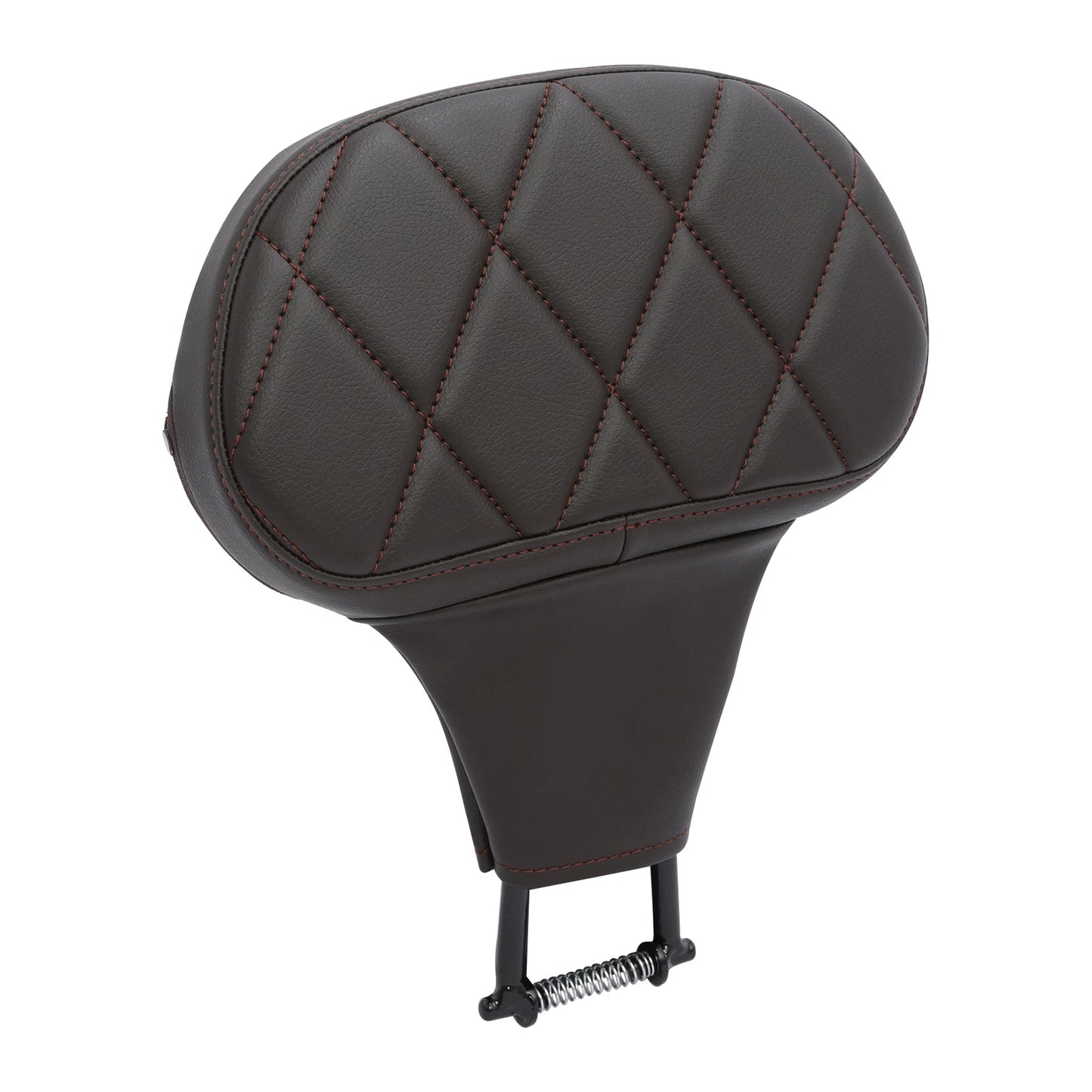 Coffee Rider Backrest Mounting Kit for Harley Touring Street Glide (1988-2023)