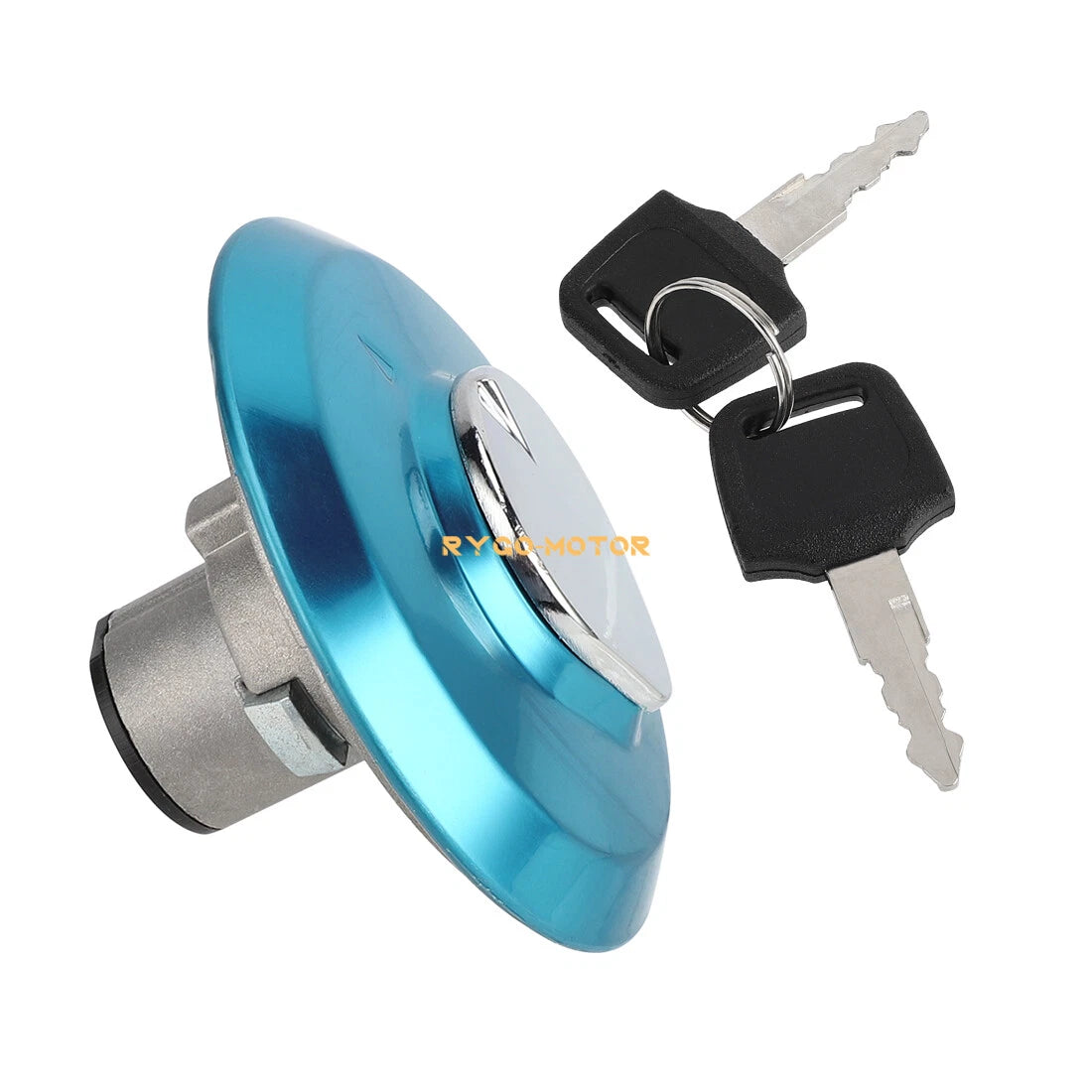 Gas Cap for Honda CM250C CM400C CB450SC CB750SC GL500/650