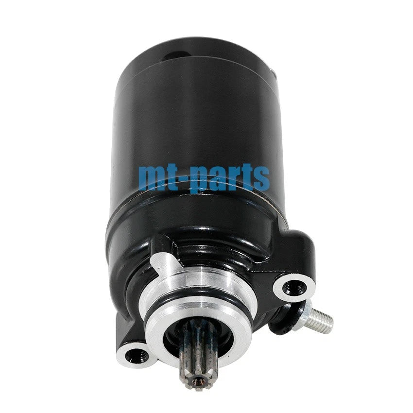 Starter Motor for Bajaj CT110, CT110X, CT125X (2019-2023)
