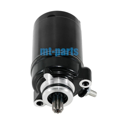 Starter Motor for Bajaj CT110, CT110X, CT125X (2019-2023)