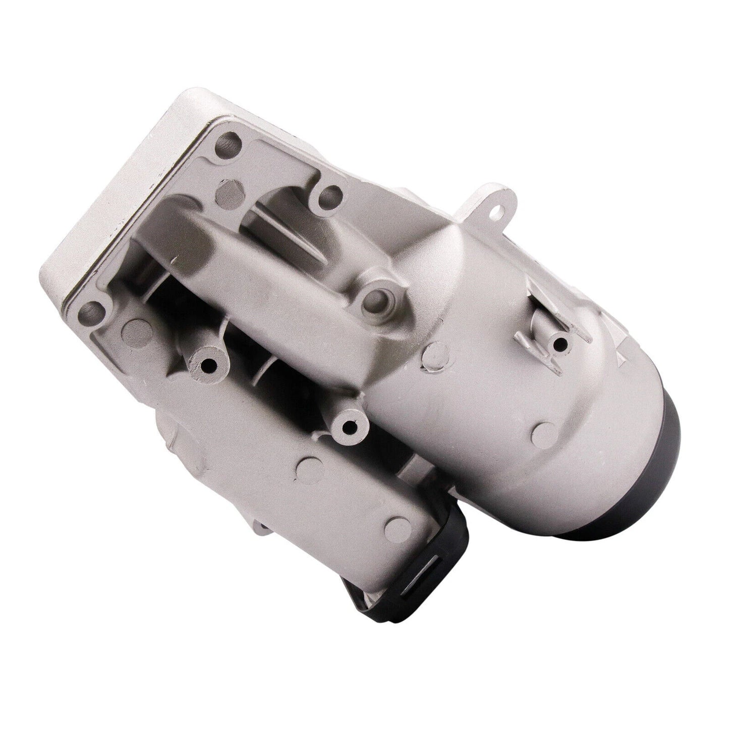 Engine Oil Filter Housing PCV Valve for Volvo S40 S60 XC70 C30 C70 V50 (2000-2016)