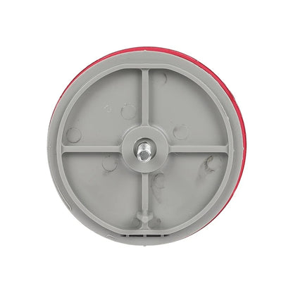 Rear Side Marker Lamp for Toyota Sienna, Corolla Bumper Reflector (2004-2020)