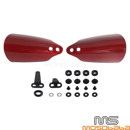 Handguard Protector Cover for Harley Sportster XL883 (2004-2023)