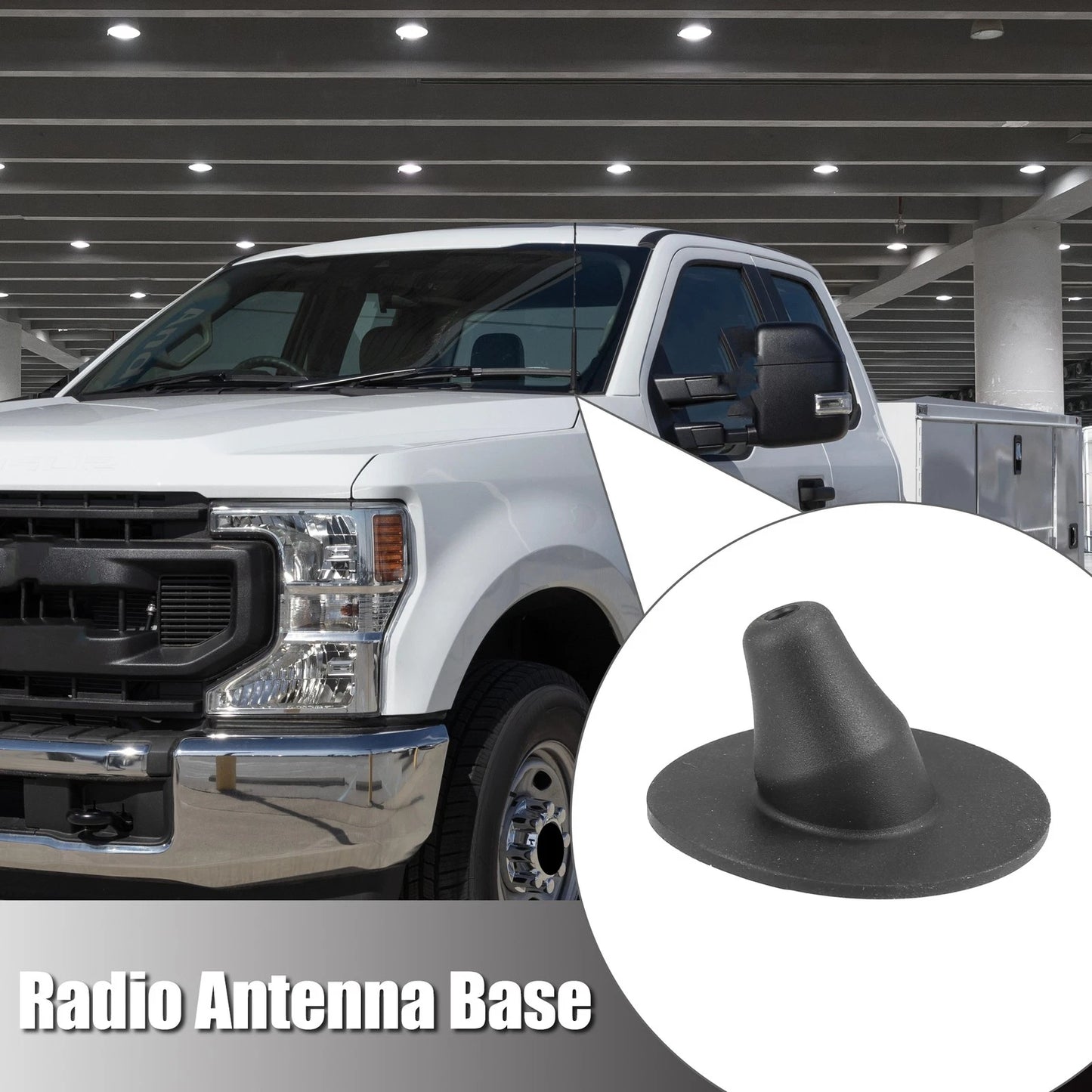 Antenna Ornament for Ford F-250 (2008-2016)