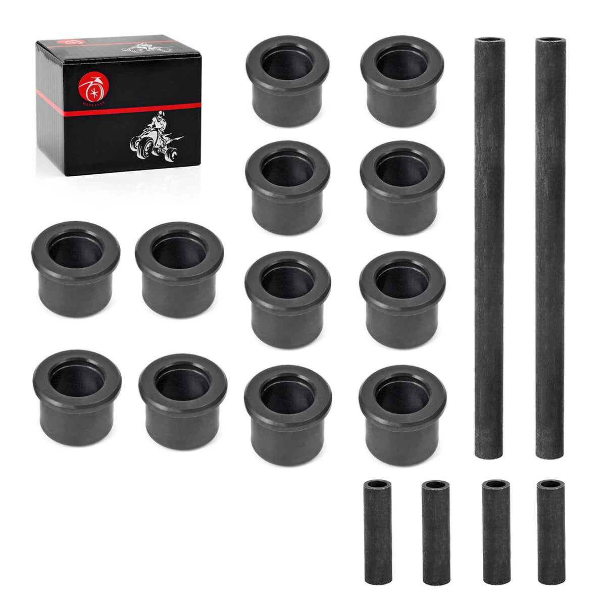Banshee Upper Lower A Arm Bushing Shaft Collar for Yamaha YFZ350 (1991–2006)