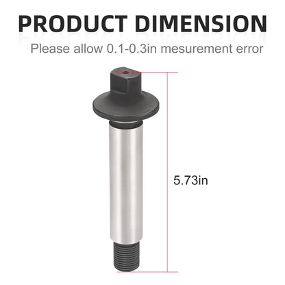 Pump Impeller Shaft for Sea-Doo Speedster (2002–2006)