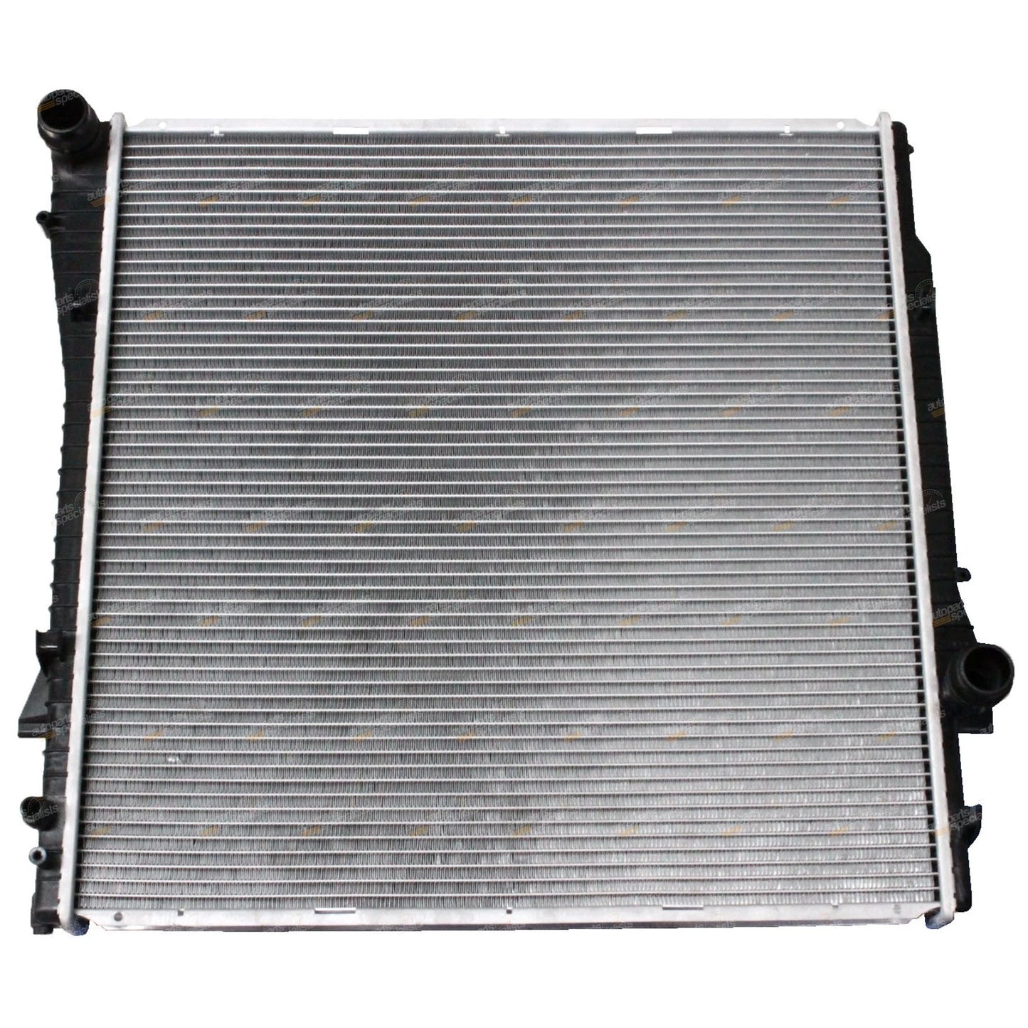 3.0L Heavy Duty Alloy Radiator for BMW X5 E53 (2001 - 2007)