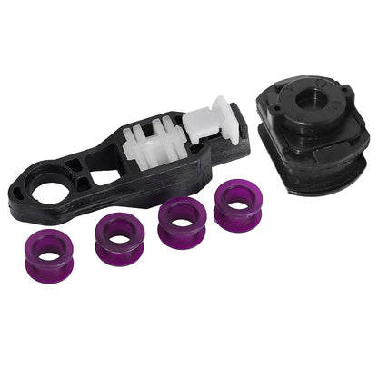 Manual Gear Shift Bushing Linkage Adapter for Suzuki SX4 Swift (2006-2014)