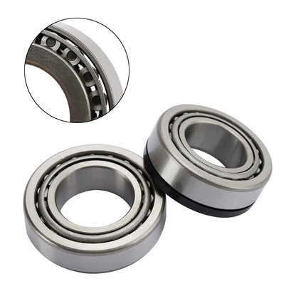 Steering Head Bearing Kit for Kawasaki EJ400, KL250, VN800, ZX600