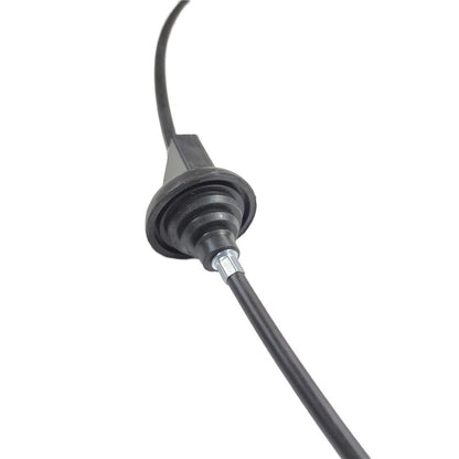 Hood Release Cable for Cadillac Escalade, Chevrolet GMC Sierra, Yukon (2002-2020)