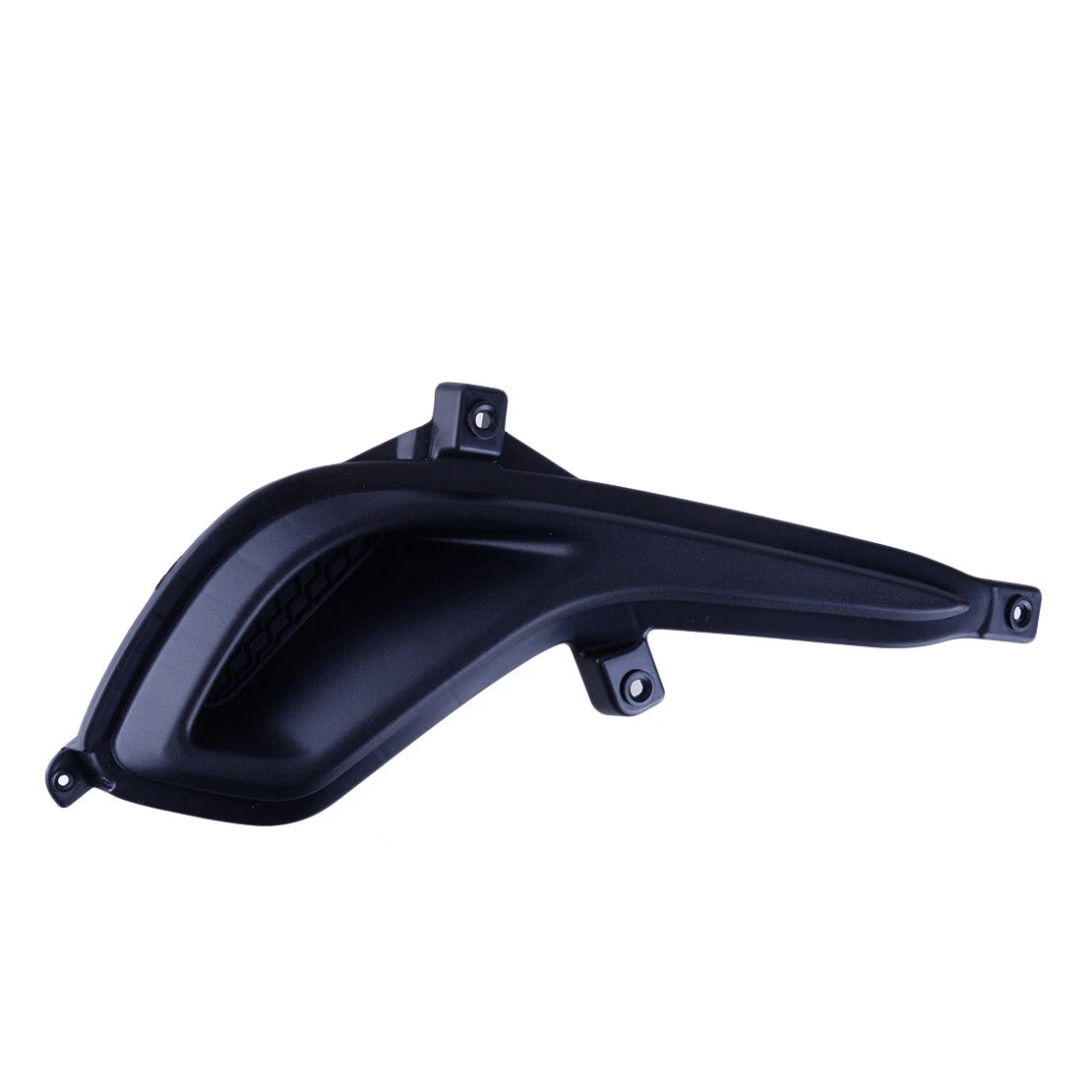 Front Fog Light Cover Cap for Hyundai Accent (2012-2017)