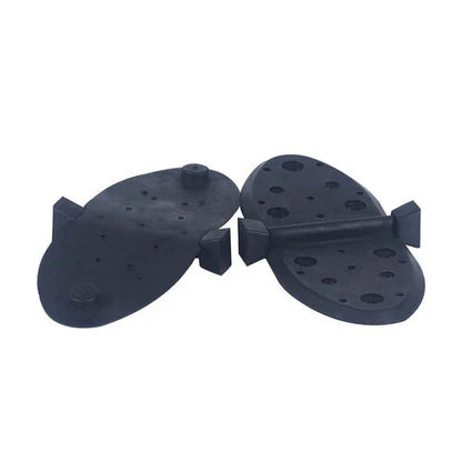 Exhaust Flappers for Mercruiser 1998 & Up 807166A1 2" Pair