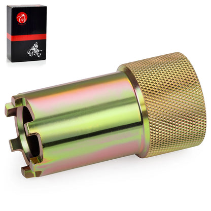 Clutch Spider Nut Socket Tool for Polaris RZR XP 900/1000 Turbo General