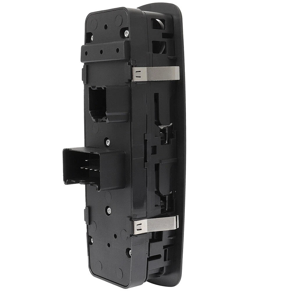 Front Driver Side Window Switch for Jeep Cherokee 2.4L 3.2L (2014-2021)