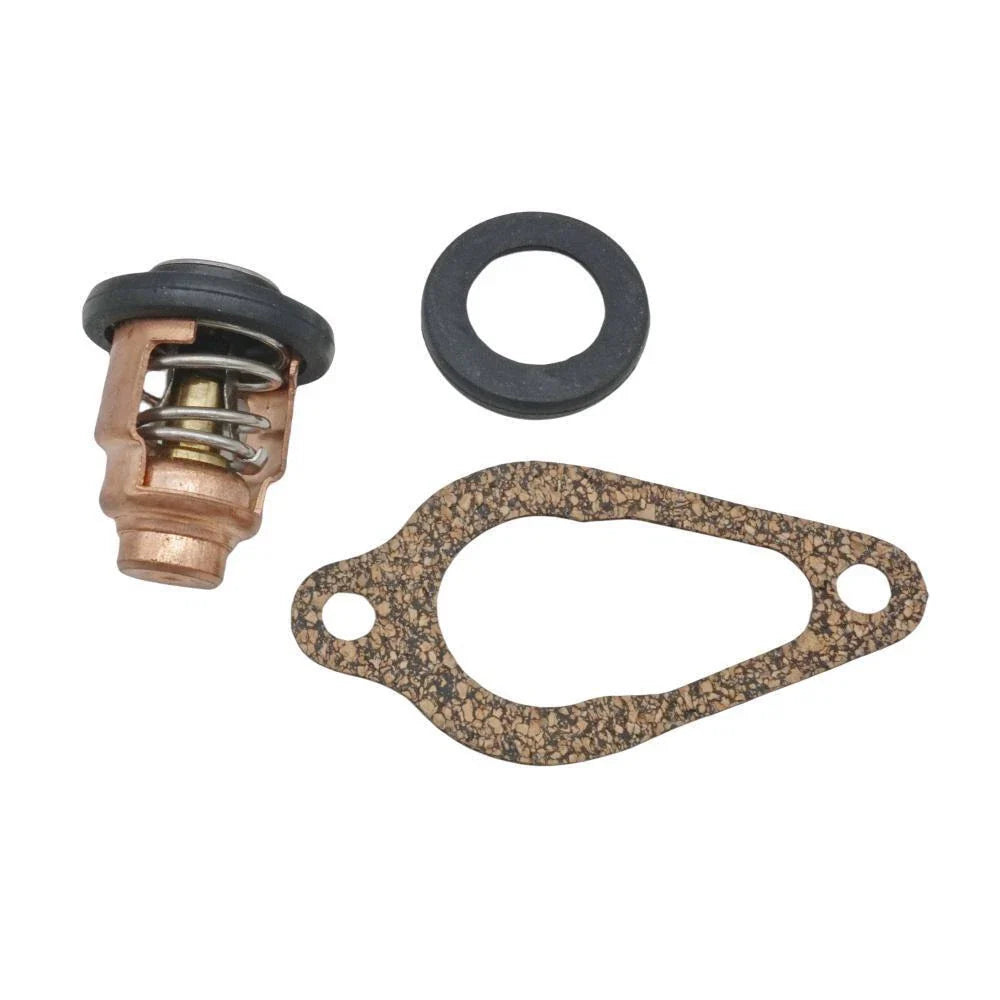 Maintenance Kit for Mercury Mariner 8HP/9HP Carb 209cc Outboard