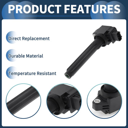 Ignition Coil Pack for Mitsubishi Mirage G4 1.2L (2017-2022)