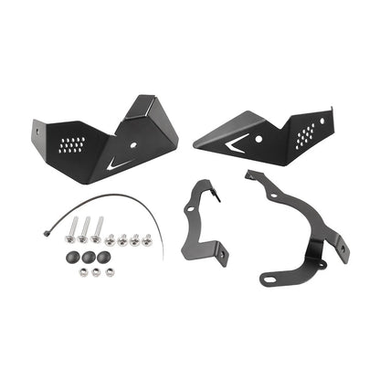 Throttle Body Guard Cover for BMW R1300GS 2023-2024