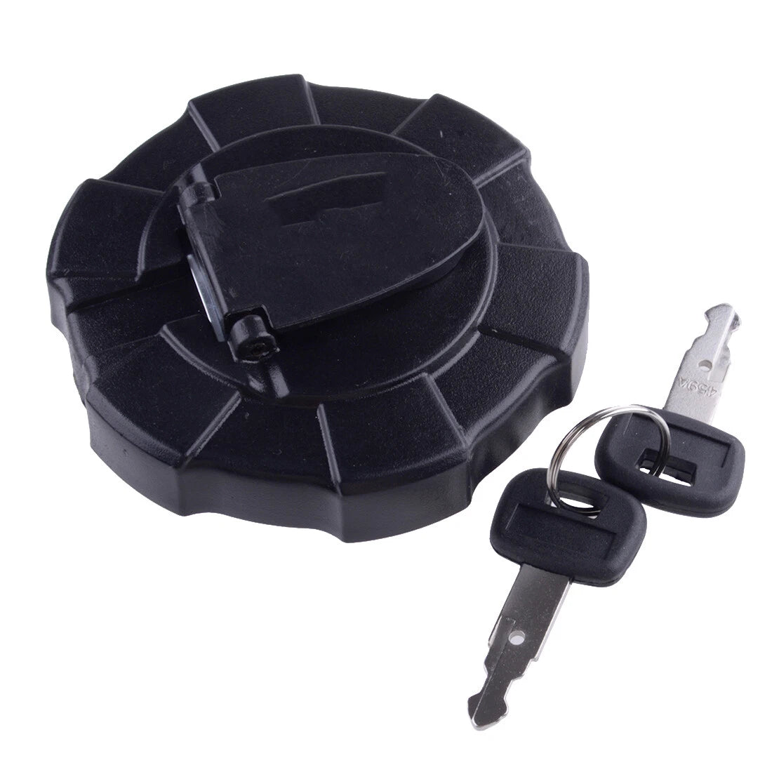 Fuel Cap for Kubota Excavator KX161-3S KX121-3S KX91-3S SVL75