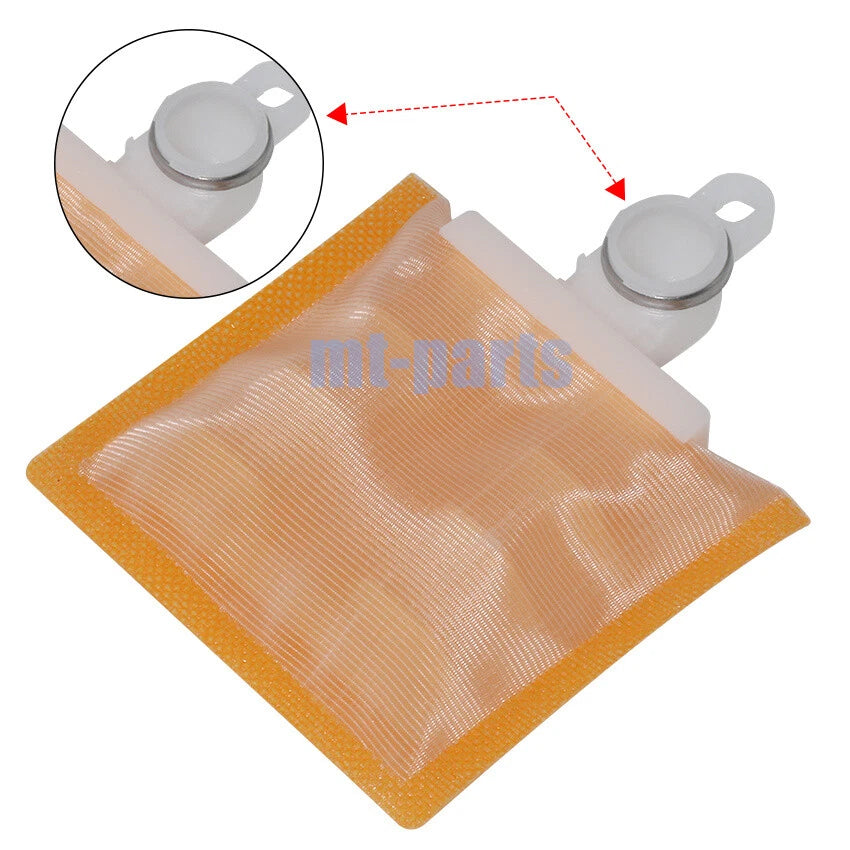 Fuel Pump Filter for Triumph Daytona 595 955i, Tiger 955i (1997-2007)