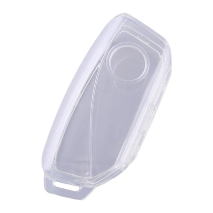 Keychain Housing Cover for BMW G70 U11 G05 G06 G07 X1 X5 X6 X7 (2023)