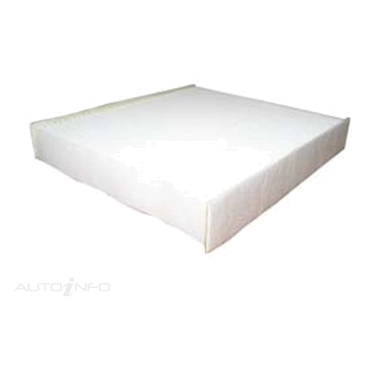 Cabin Air Filter for Ford Focus LS LT LV 2.0L 2.5L (2005 - 2011)
