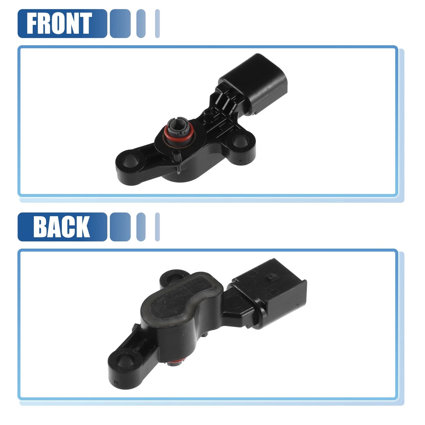 Throttle Position Sensor for Mazda 3 (2010-2015)