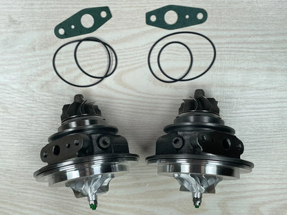 Turbo CHRA Cartridge for Ford F-150/Expedition/Navigator 3.5 (2013-2016)