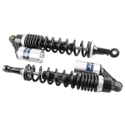 400mm Air Shock Absorbers for Yamaha Honda Kawasaki Suzuki ATV Quad