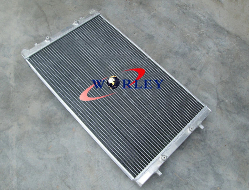 All Aluminum Radiator for VW Golf MK4 Turbo (1999-2002)