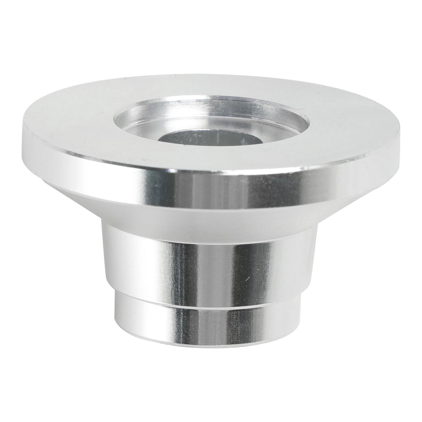 20mm Handlebar Riser Silver for Ducati Desert X / Rally (2022-2024)