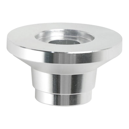 20mm Handlebar Riser Silver for Ducati Desert X / Rally (2022-2024)