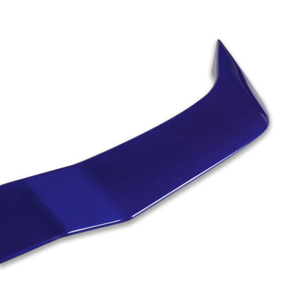 ABS Boot Spoiler for BMW G20 M3 G80 G22 (2019-2023)