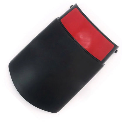 Fender Splash Guard Extension for Honda GL1800 Goldwing (2018-2022)