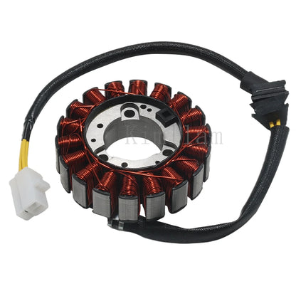 Stator Coil for Honda CB400F CB-1 CBR400RR NC29 NC23 (1987-1995)