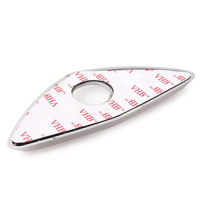 Goldwing Fairing Trunk Lock Key Accent for Honda GL1800 (2001-2011)