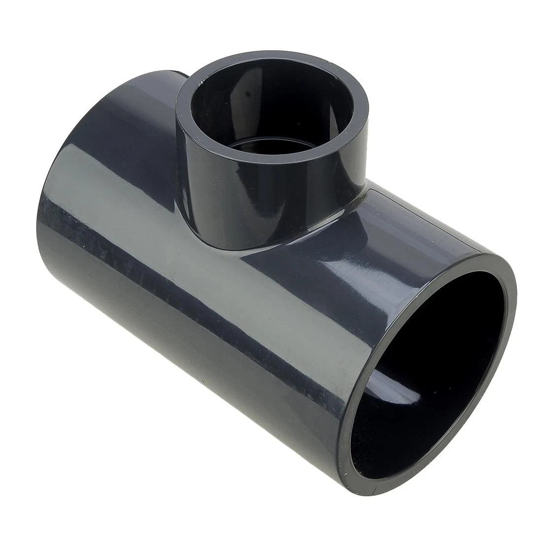 50mm V-Band BOV Flange for Turbo Blow Off Valve 3.5" Tube Pipe