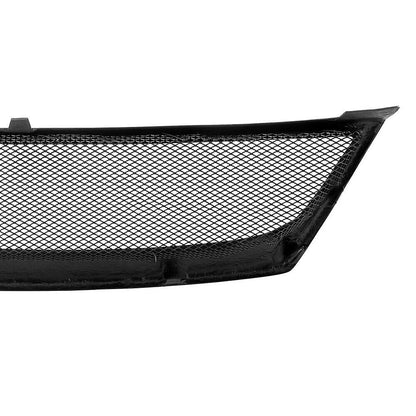 Carbon Fiber Front Grille for Lexus GS300 GS350 GS430 (2006-2007)
