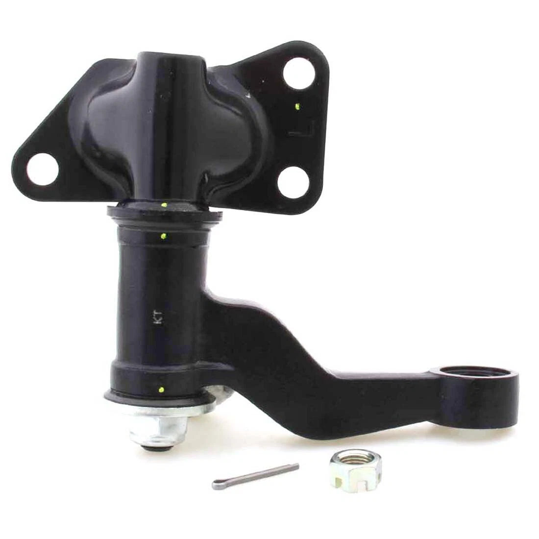 Idler Arm LH for Nissan D22 Crew Cab 4x2 1997-2004