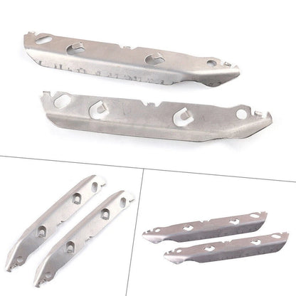 Front Bumper Cover Insert for BMW E90 E91 (2006-2011)