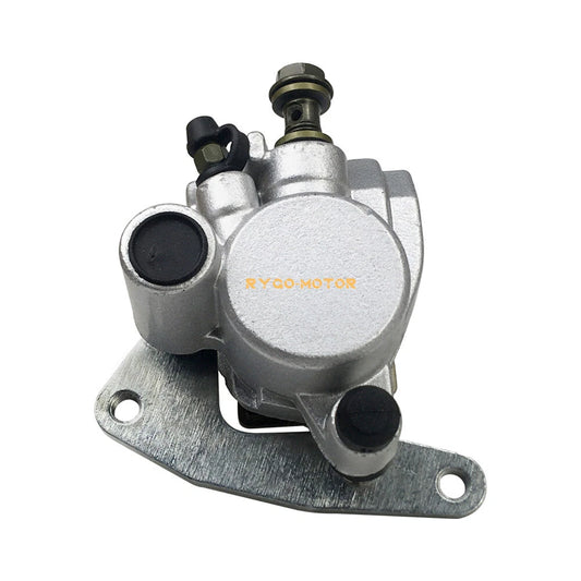 Front Brake Caliper for Suzuki DR125, DR125SE, DR200, DR200SE, SP125, SP200
