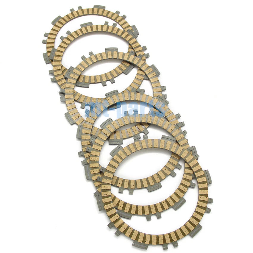 Clutch Friction Disc Plate for Yamaha T-MAX 530 (2012-2016)