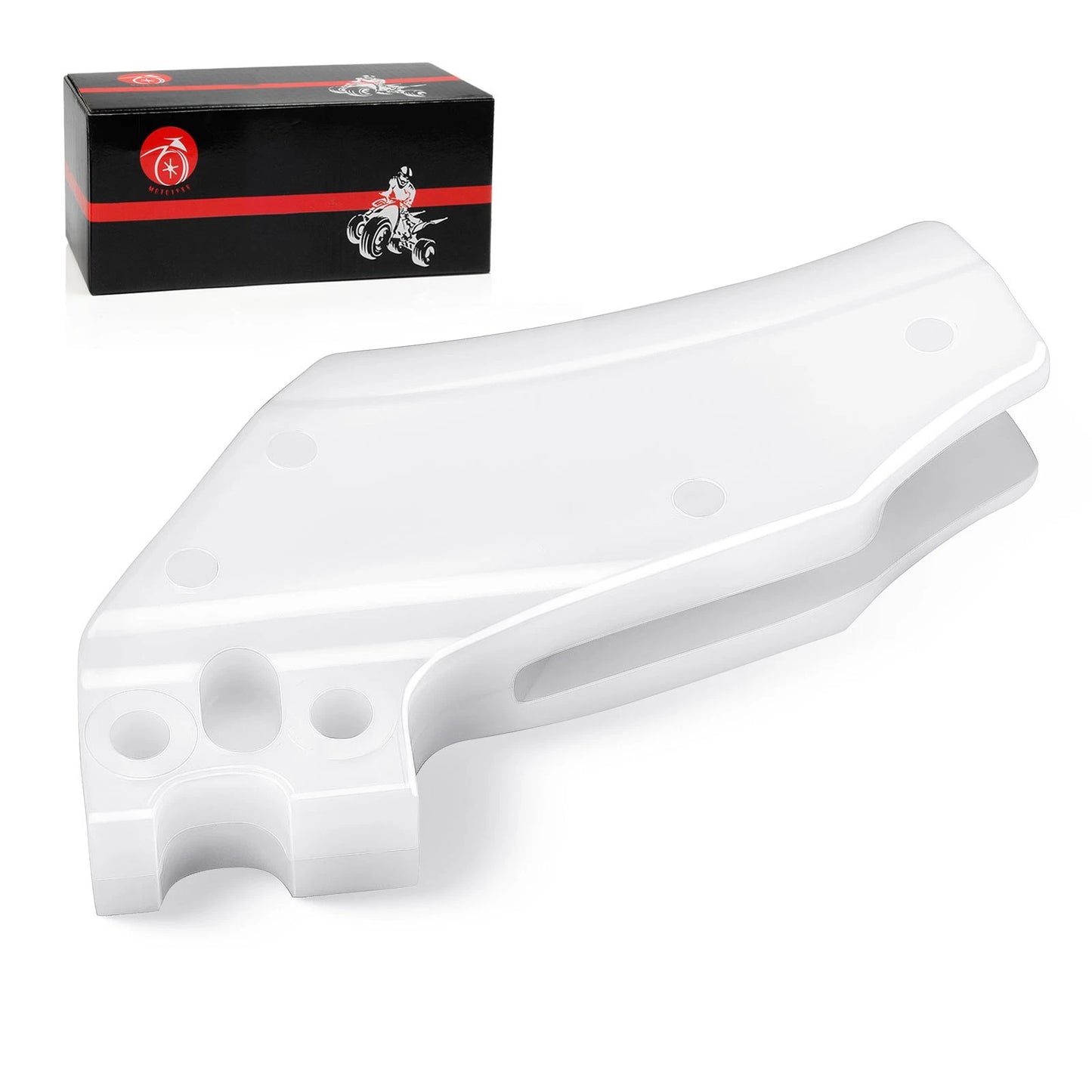 Chain Guide for Yamaha IT200/TT225/YZ125/YZ250/YZ490/YFZ350