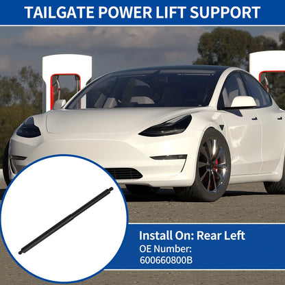 Rear LH Tailgate Lift Support for Tesla Model S (2012-2019)