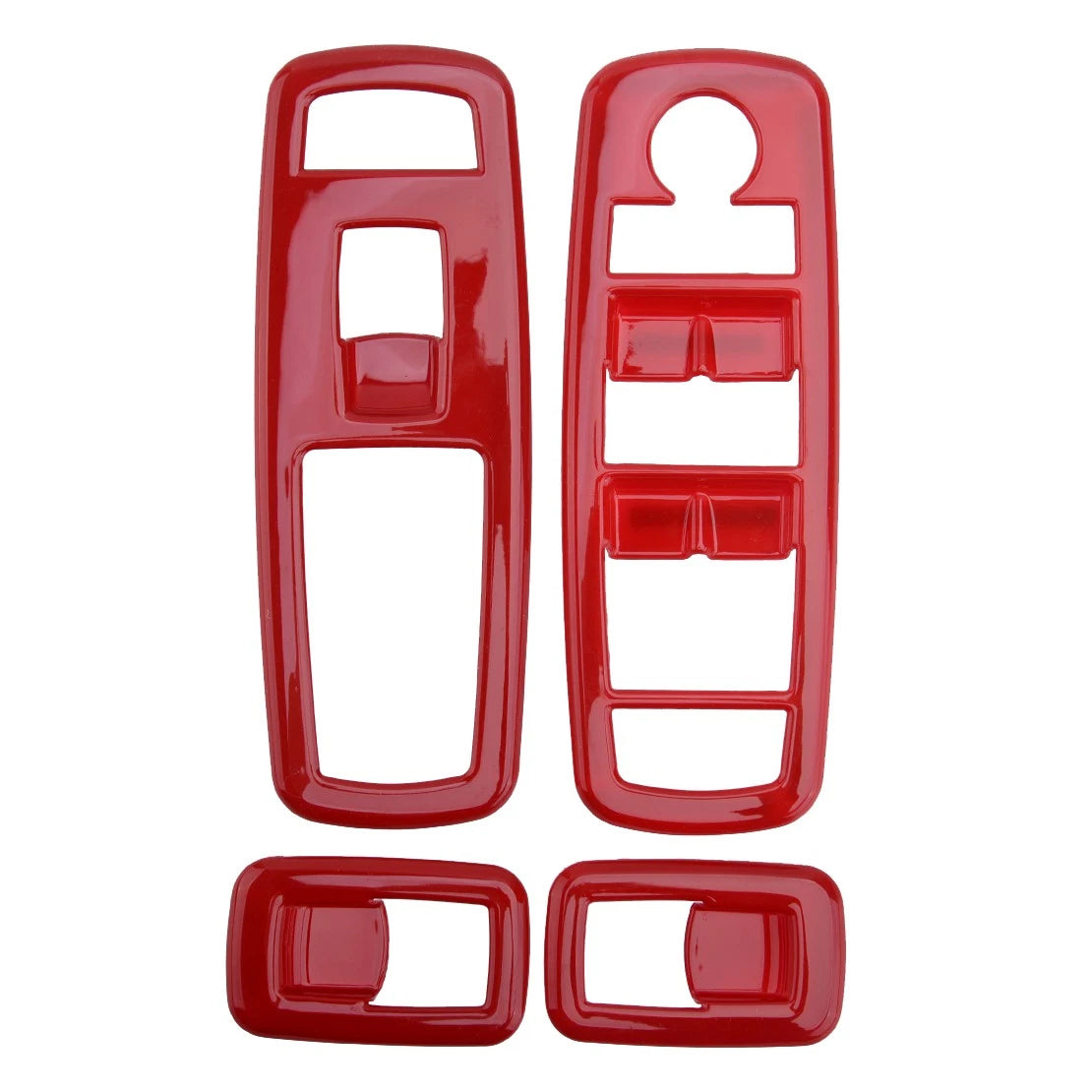 Power Window Switch Panel for Dodge Charger, RAM 1500 (2011 - Present)