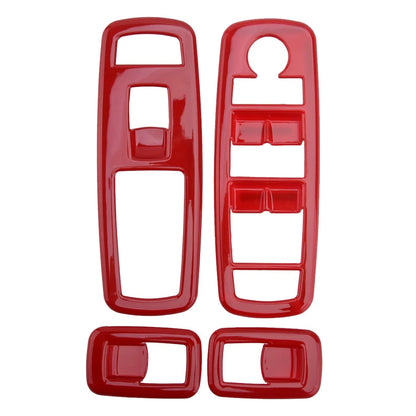 Power Window Switch Panel for Dodge Charger, RAM 1500 (2011 - Present)
