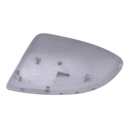 Silver Right Side Wing Door Mirror Cover for Mazda 2 3 6 (2003-2013)