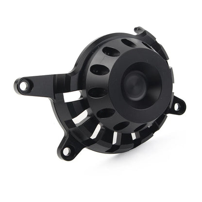 CNC Aluminum Engine Case Slider Protector Cover for HONDA CB650R CB650F (14-23)
