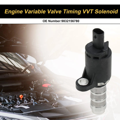 VVT Solenoid for Peugeot 208 (2018)