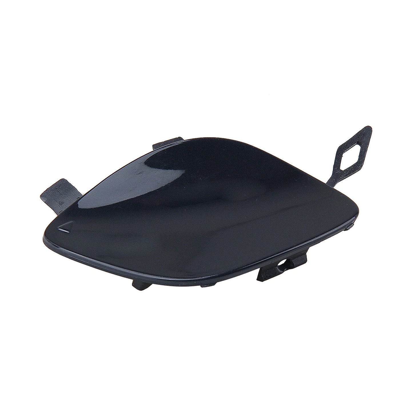 1x Front Bumper Towing Hook Cap for Mercedes Benz W213 (2017-2020)